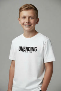 UnEnding Youth Tee