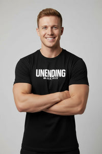 UnEnding Regular Tee