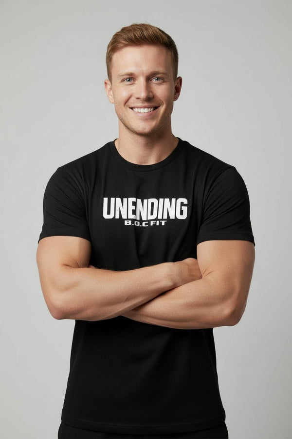 UnEnding Classic Tee