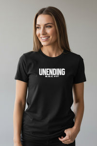 UnEnding Regular Tee
