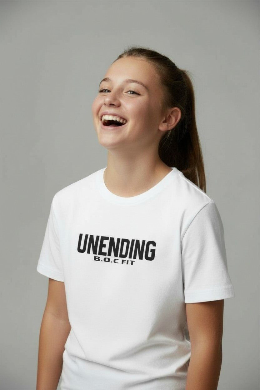 UnEnding Youth Tee