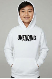 UnEnding Youth Hoodie