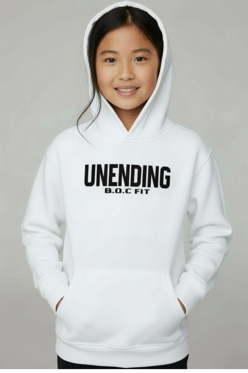 UnEnding Youth Hoodie