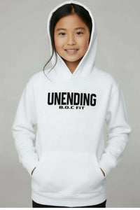 UnEnding Youth Hoodie