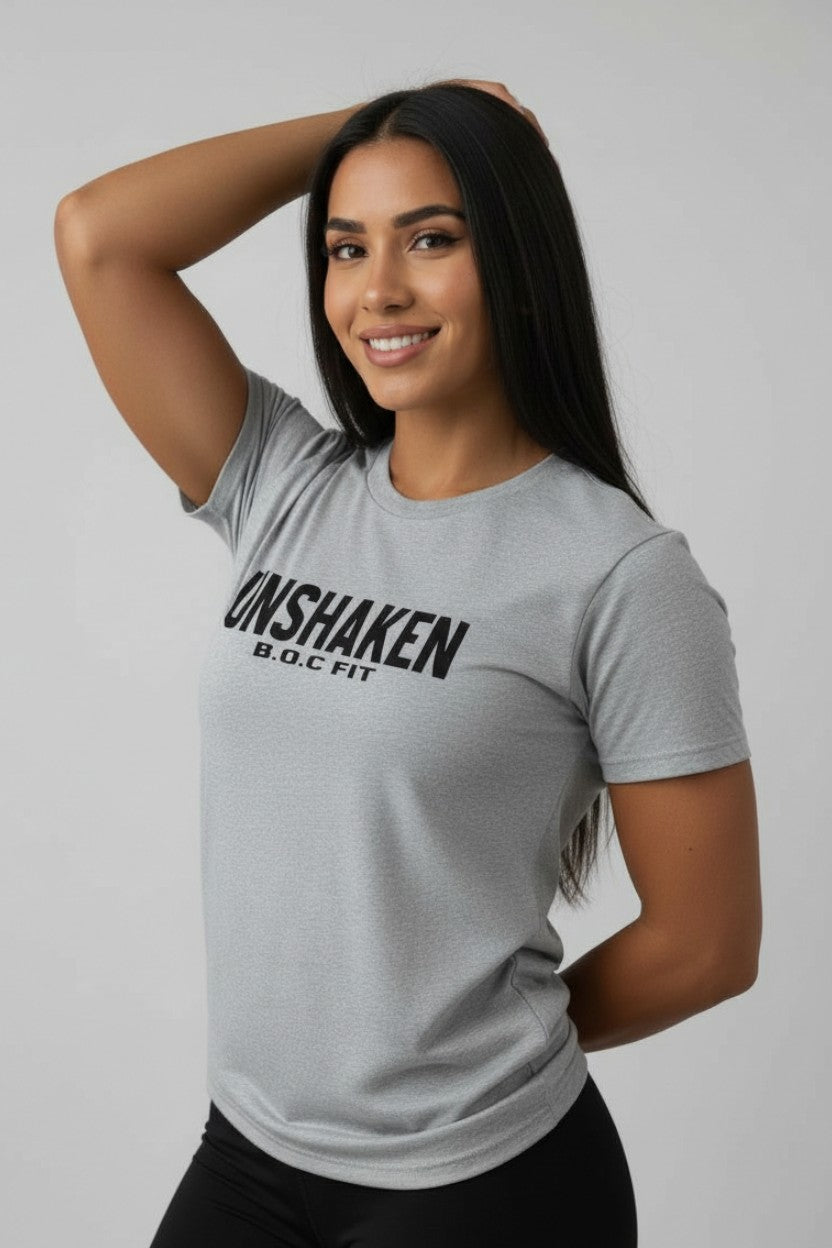 UnShaken Regular Tee