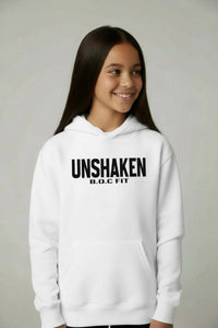 UnShaken Youth Hoodie