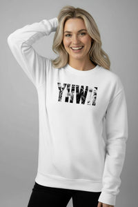 YHWH Heavyweight Fleece Crew