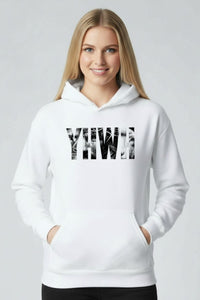 YHWH Heavyweight Hoodie