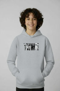 YHWH Youth Hoodie