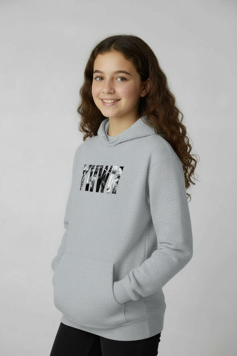 YHWH Youth Hoodie
