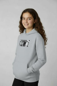 YHWH Youth Hoodie