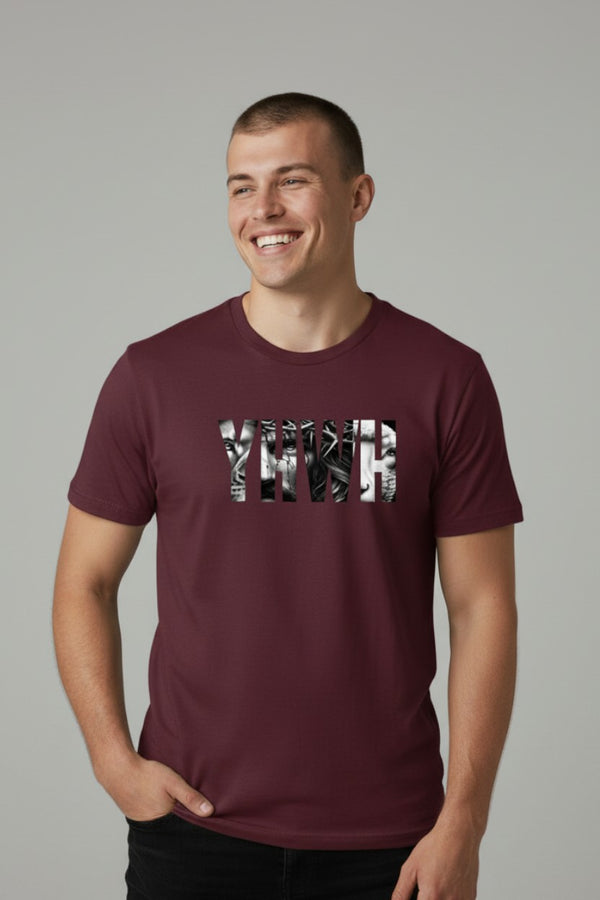 YHWH Classic Tee